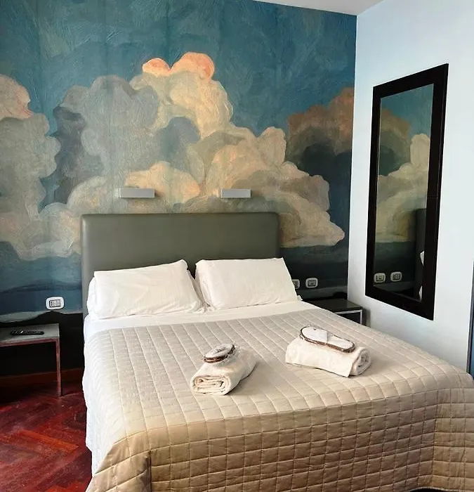 Dolce Vita Guest House-1