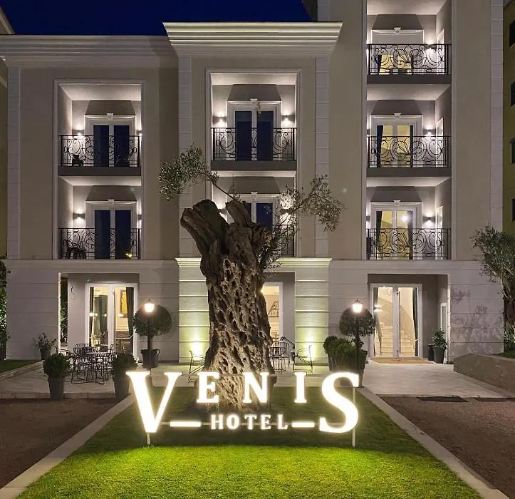 Venis Hotel-1