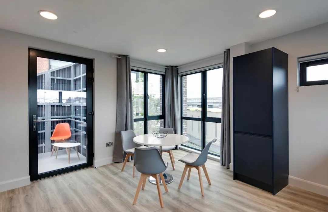 Highfield House-1