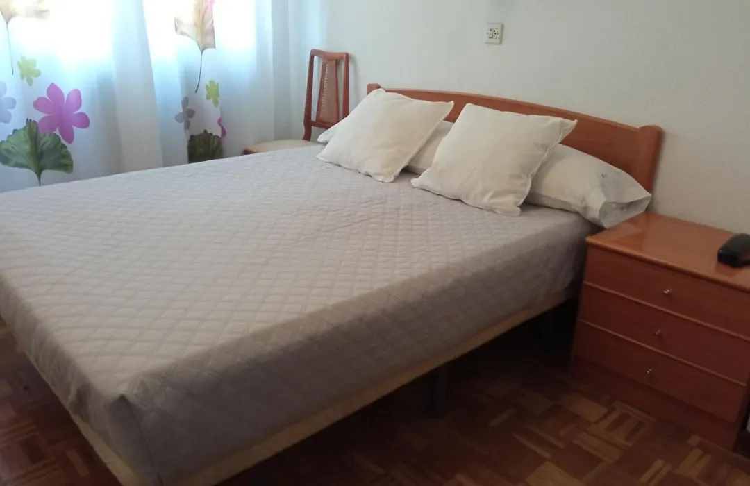 Hostal Cuzco-1