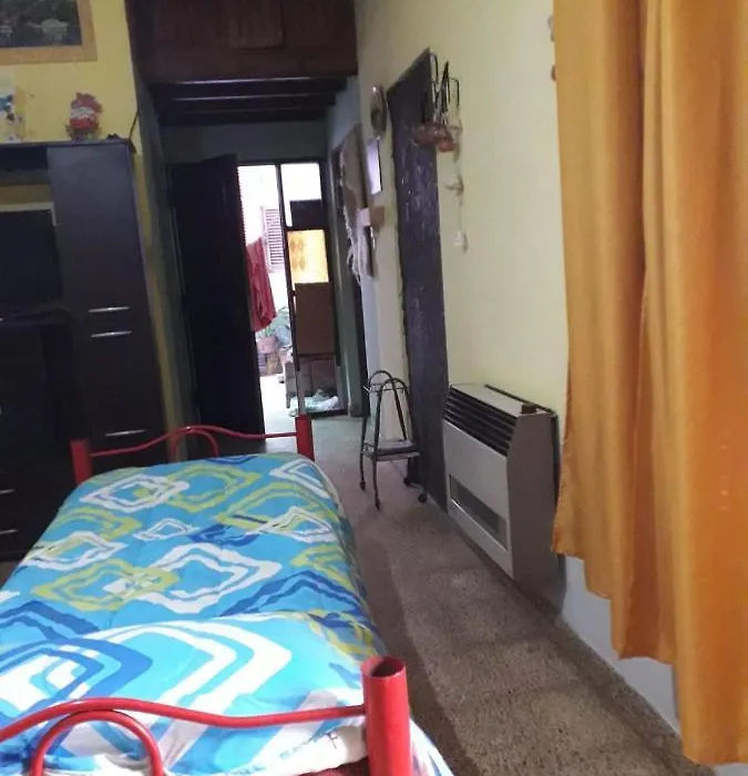 La Casa De Lili-1