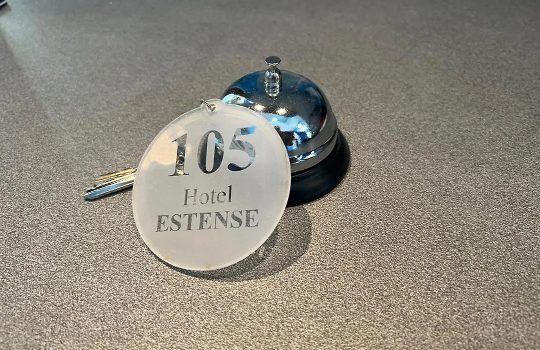 Hotel Estense-1