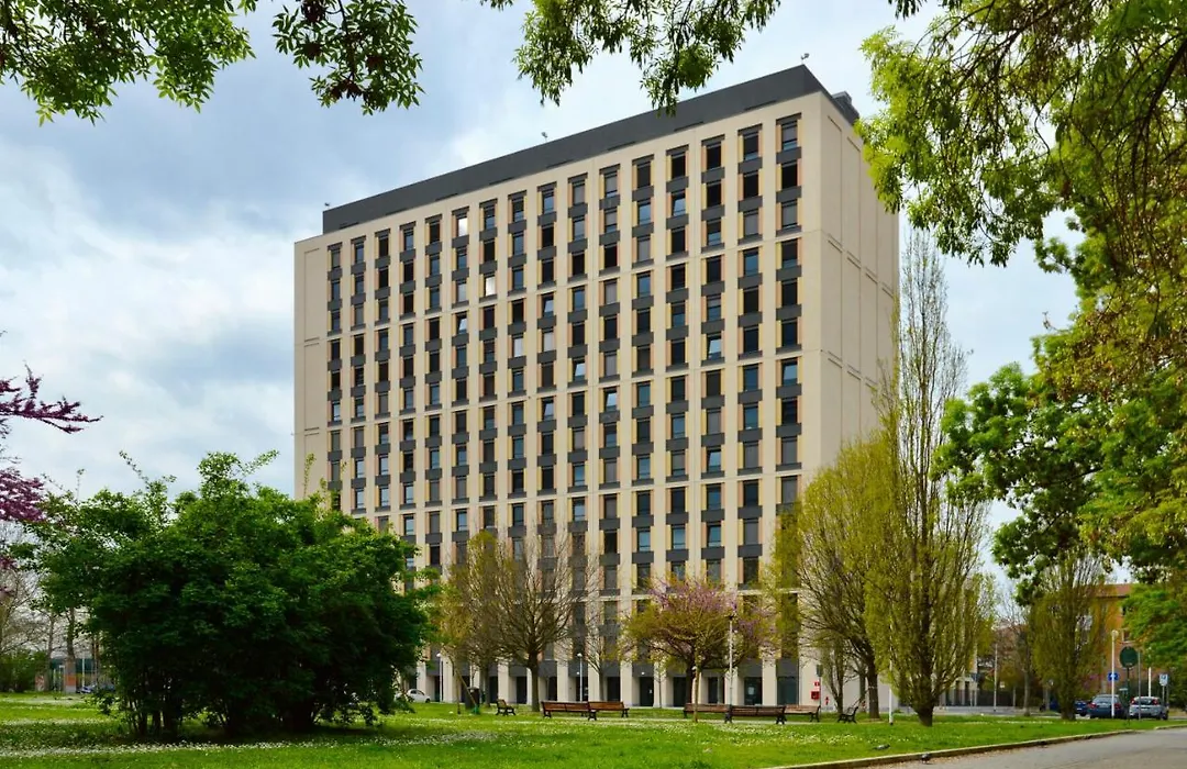 Laude Living Bologna-1
