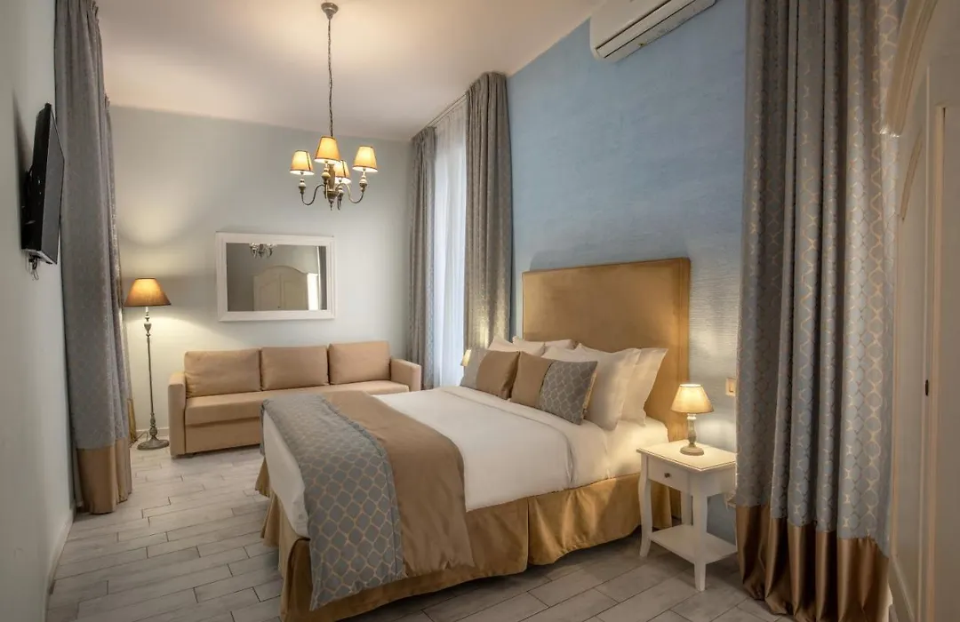 Baldassini Suites-1