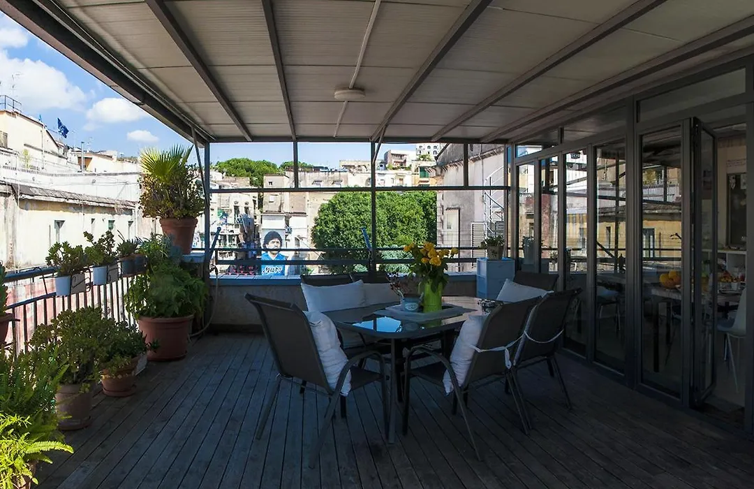 La Terrazza ai Miracoli-1
