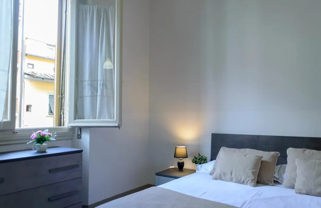 Homelink Firenze - Charlotte-1