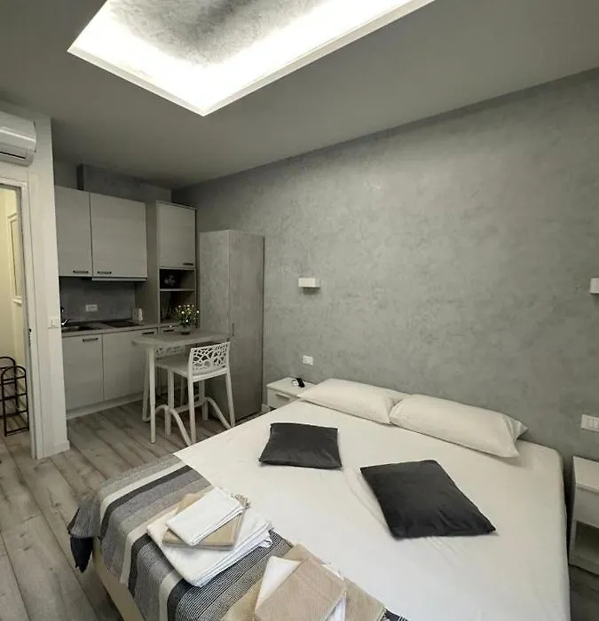 Andjela Apartment-1