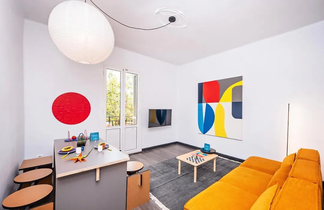 Sweett - Casa Miro-1