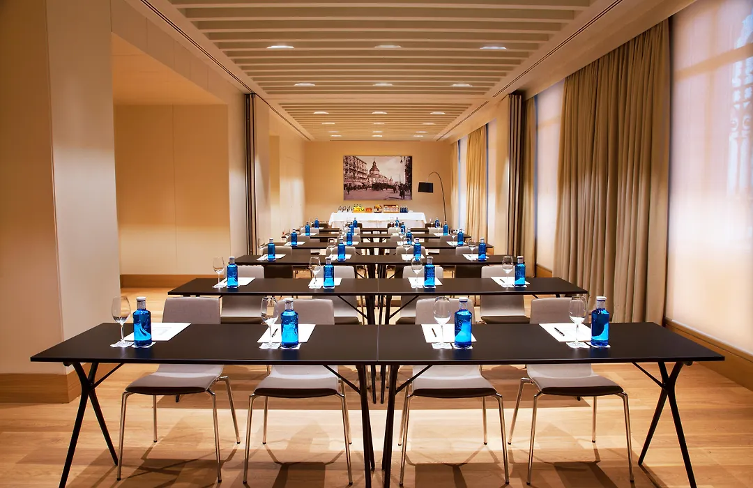 Urso Hotel & Spa, A Small Luxury Hotel Of The World-1