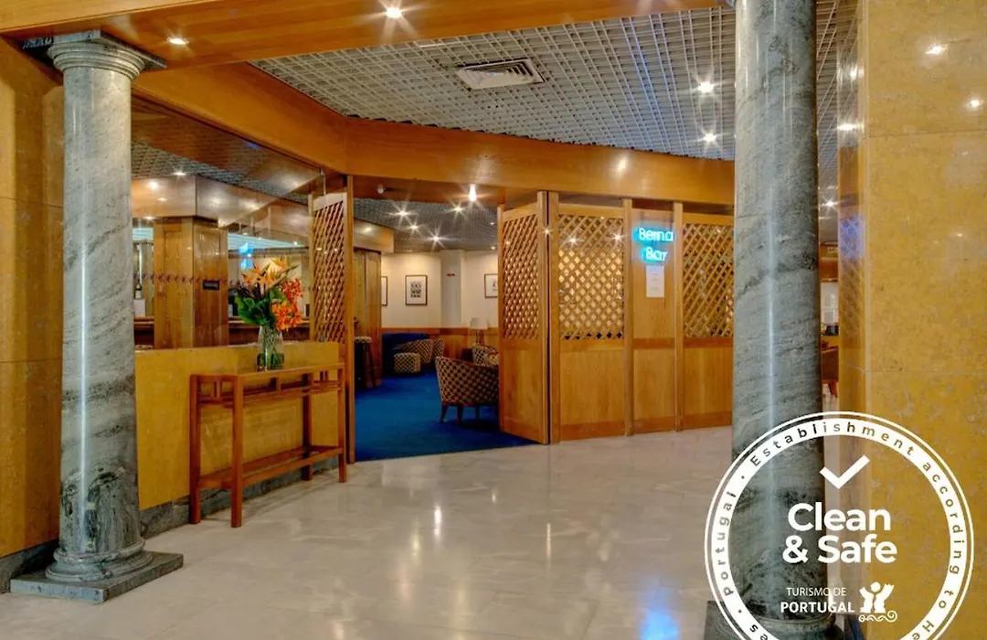 Vip Inn Berna Hotel-1
