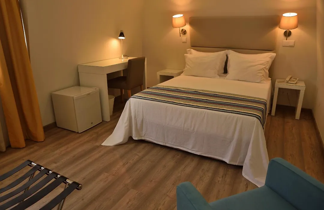 Porto Domus Hotel-1