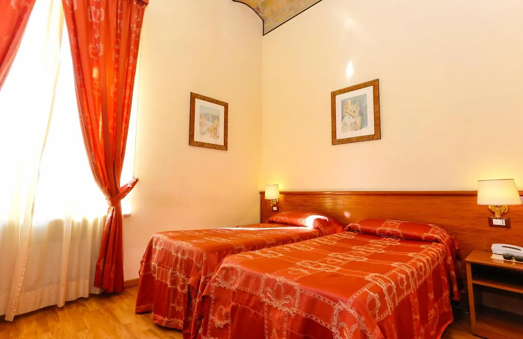 Hotel Tempio Di Pallade-1