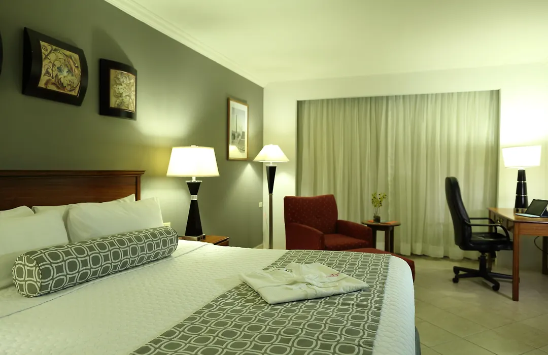 Crowne Plaza Panama By Ihg-1