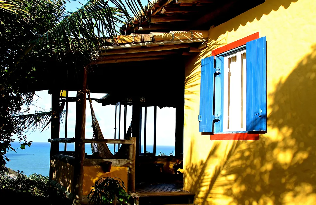 Pipa Ecovila Master-1