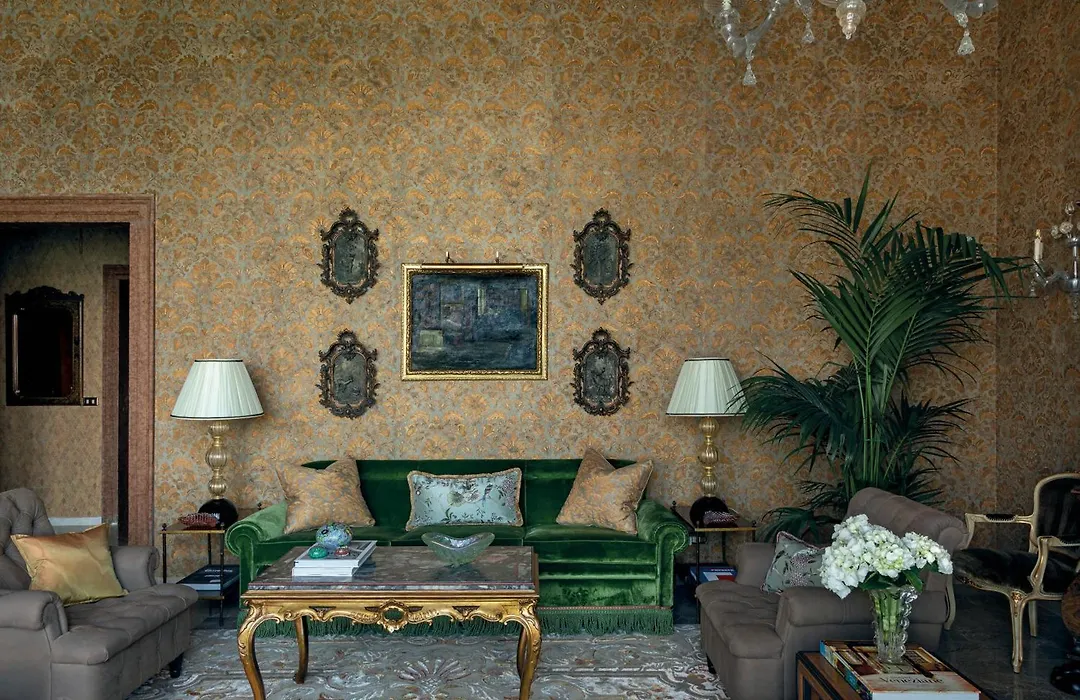 Cipriani, A Belmond Hotel, Venice-1