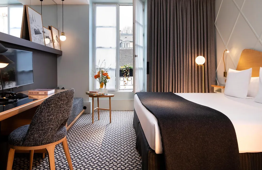 Millésime Hôtel-1