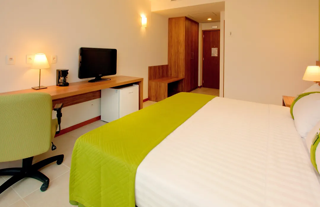 Holiday Inn Manaus By Ihg-1