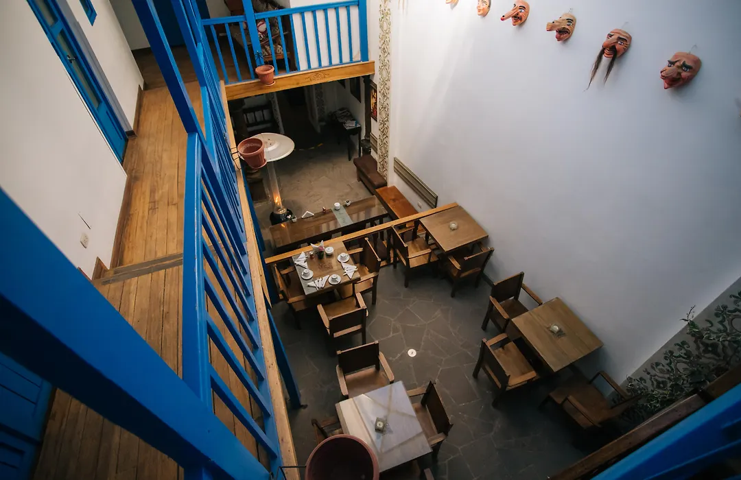 La Casa De Mayte-1