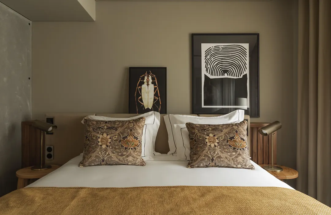 Fontinha Porto, Trademark Collection By Wyndham-1