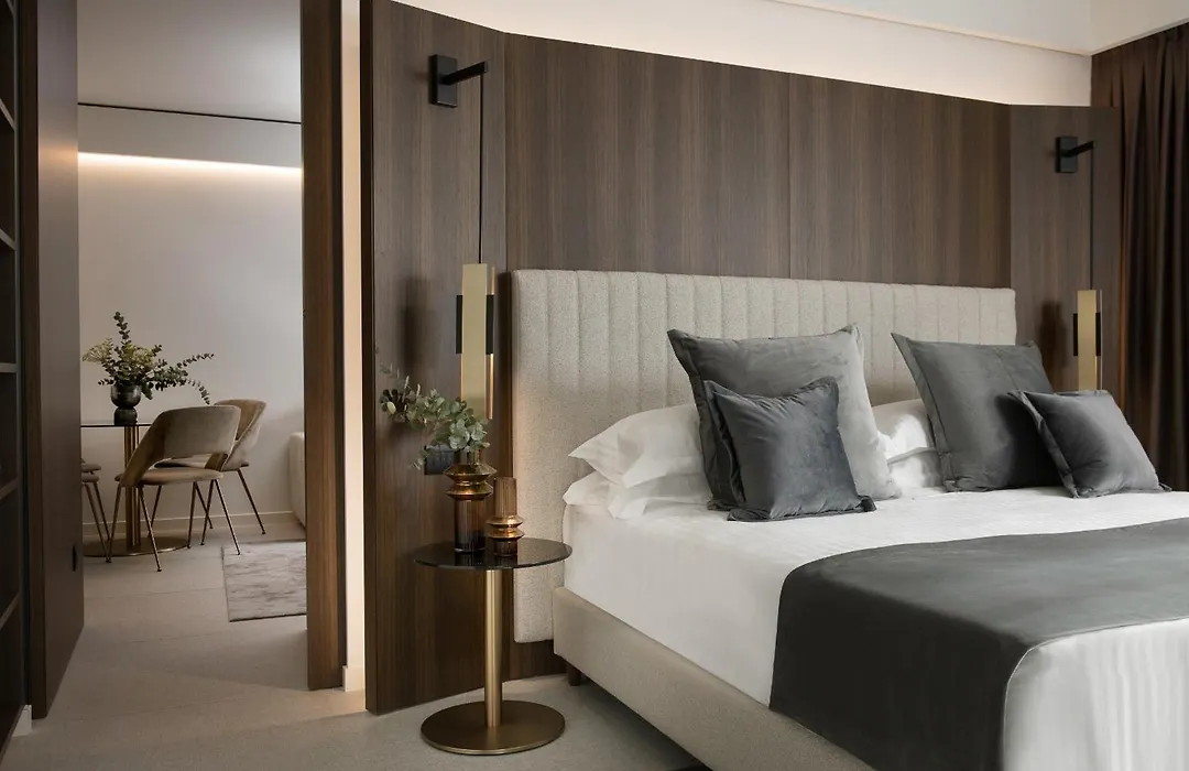 We Me Suite Hotel-1