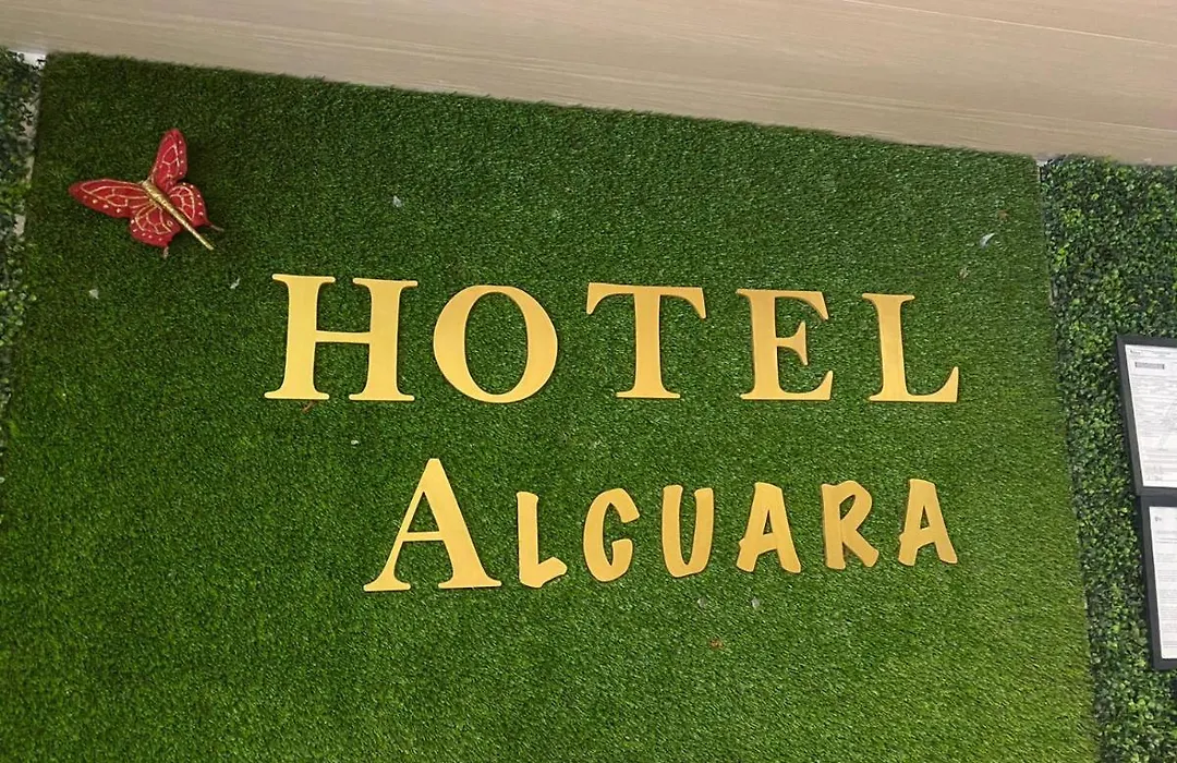 Hotel Alcuara-1