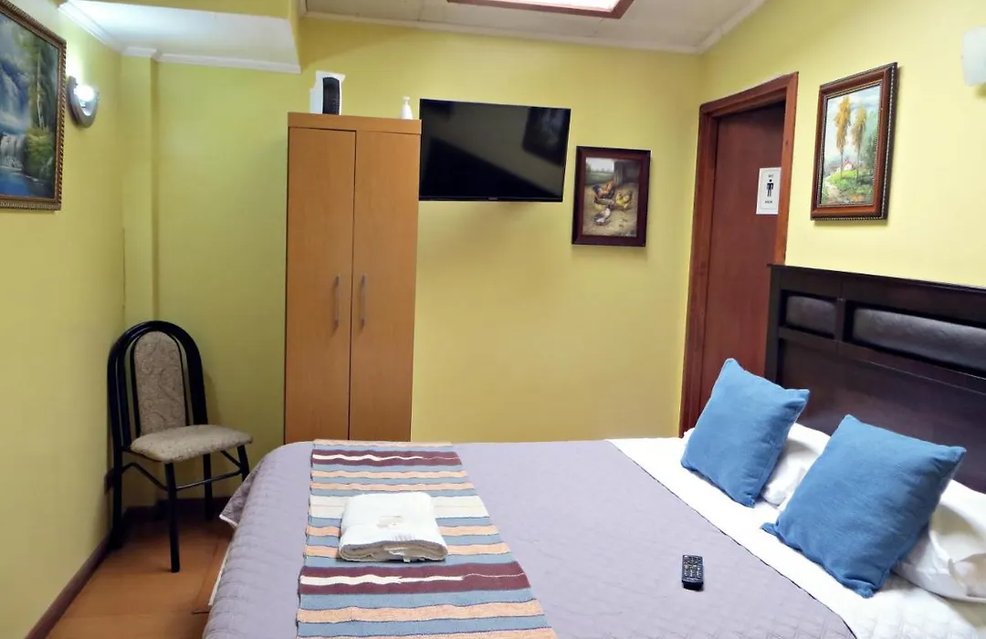 Hostal Remember-1