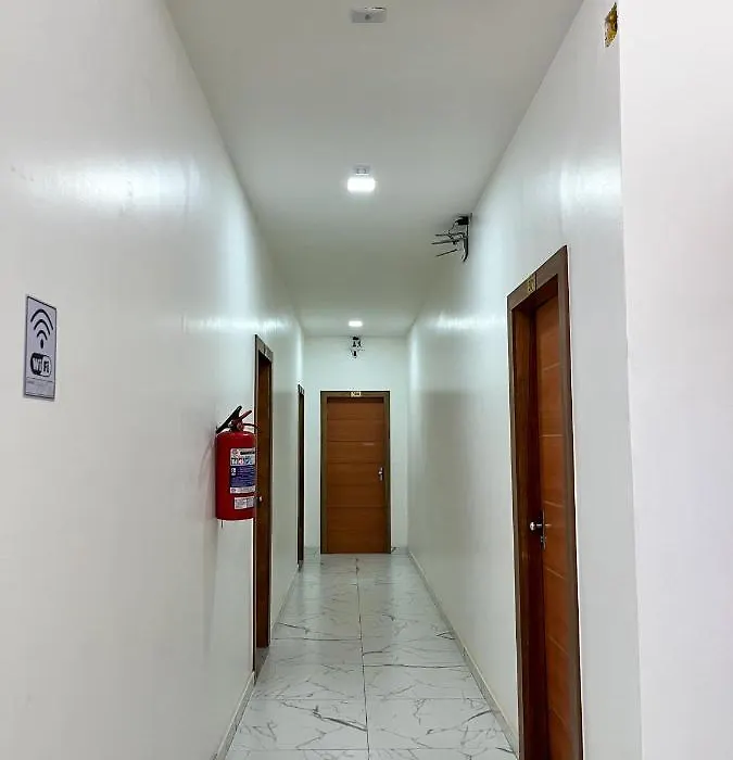 Hotel Avenida-1