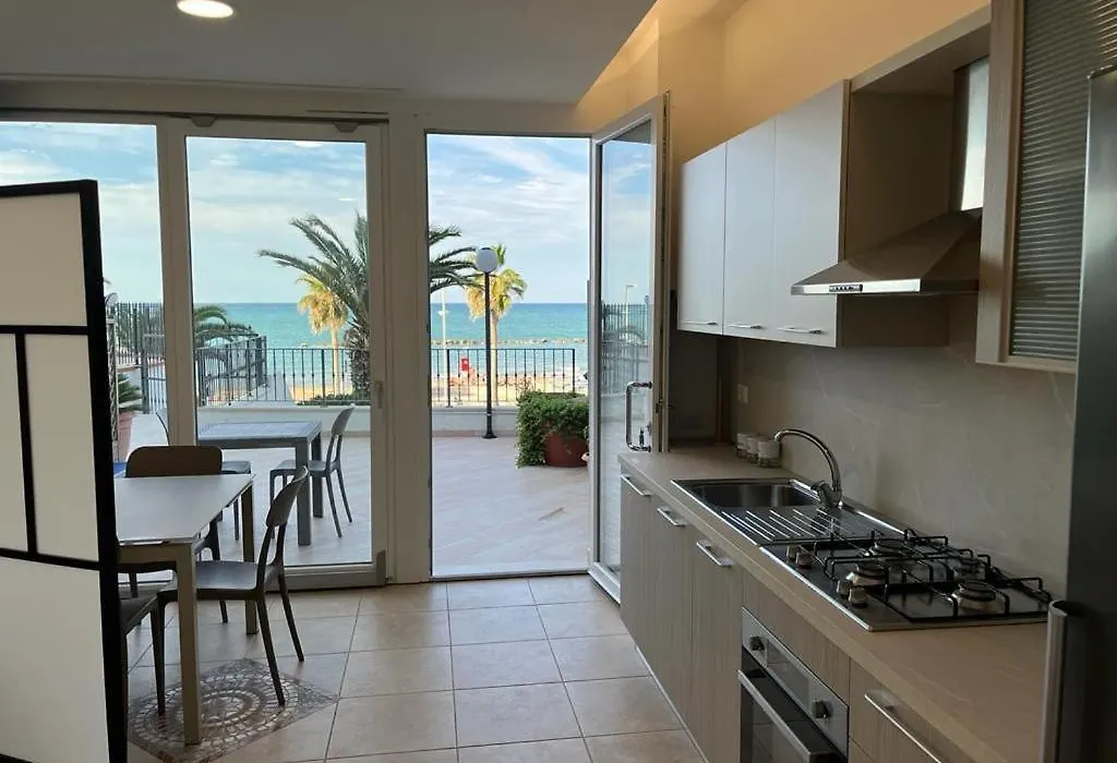 Residence Sei Delfini-1