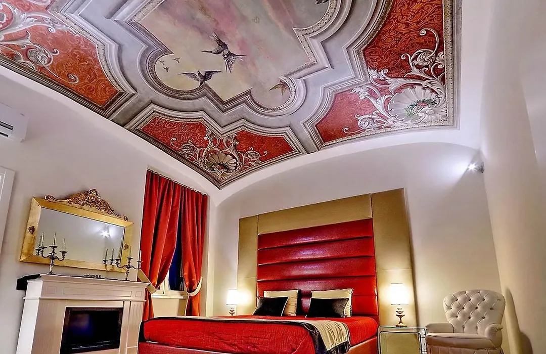 Amm Luxury Rooms-1