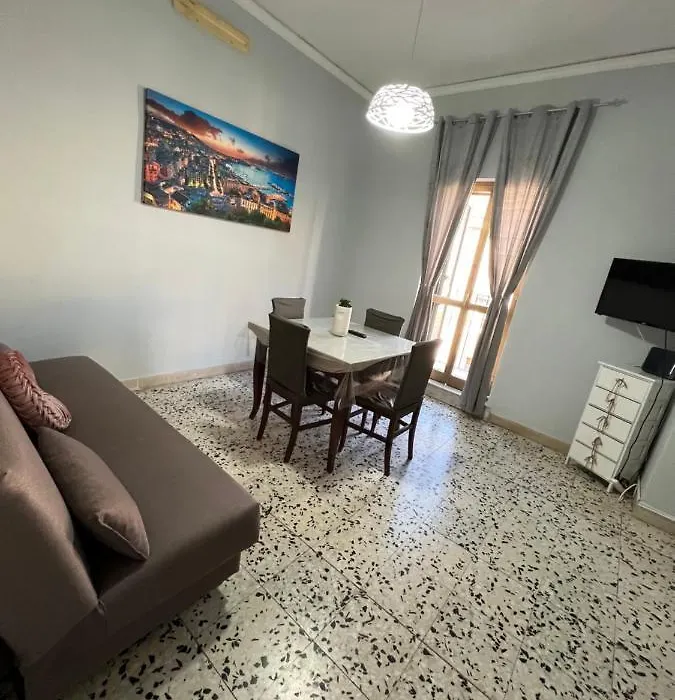 La Casa Di Tonia-1