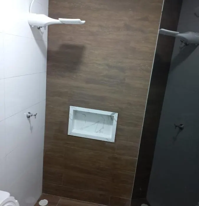 Hotel Avenida Bras-1