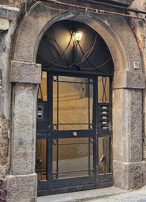 Toledo Suites-1