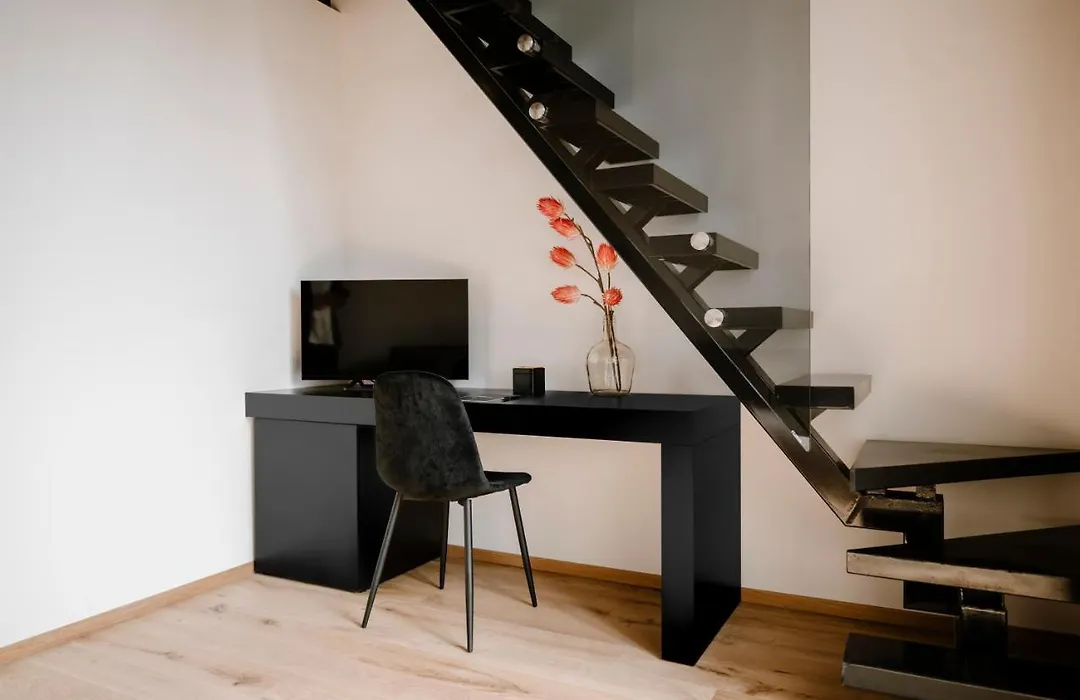 Palazzo Garibaldi - Boutique Suites-1