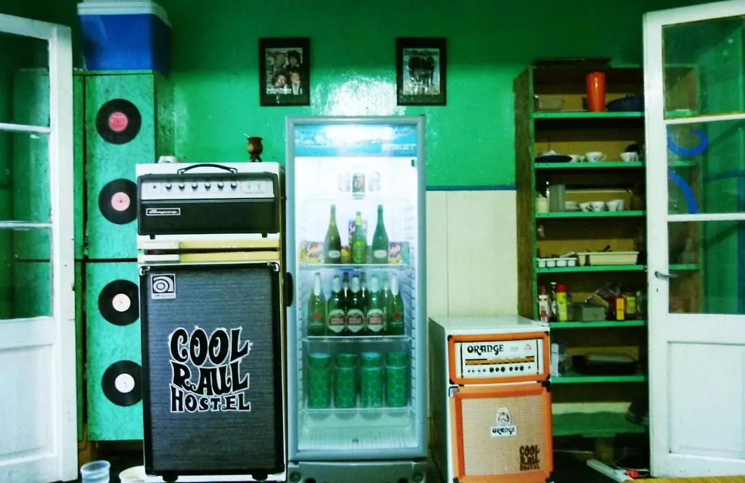 Coolraul Hostel-1