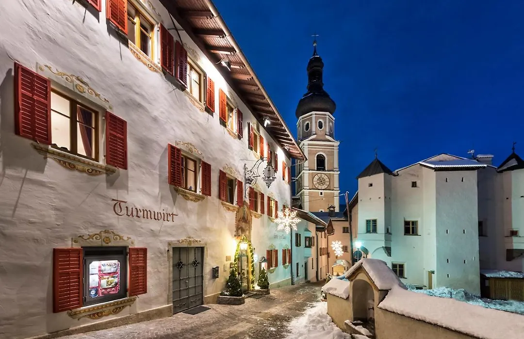 Hotel Zum Turm-1