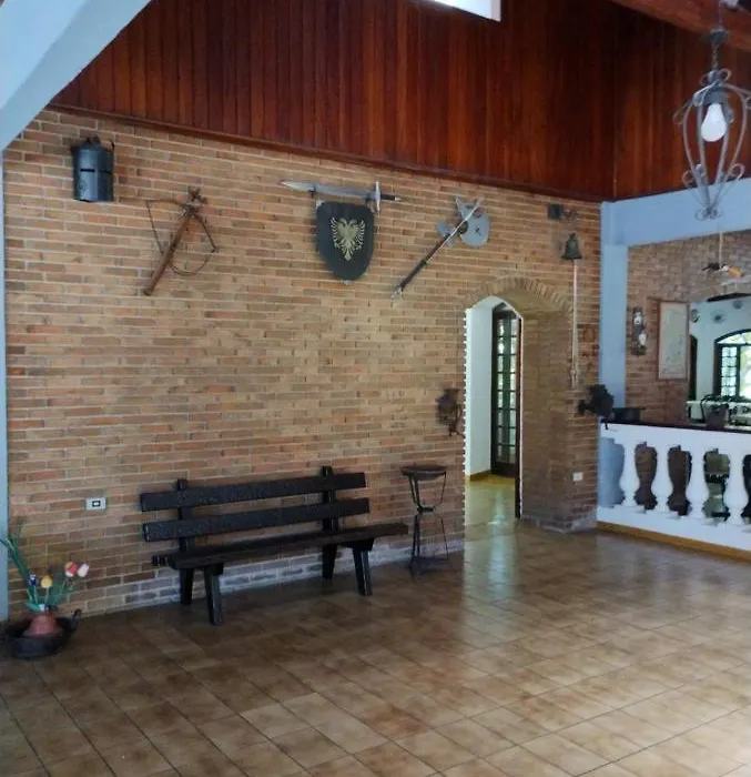Hotel Xareu-1