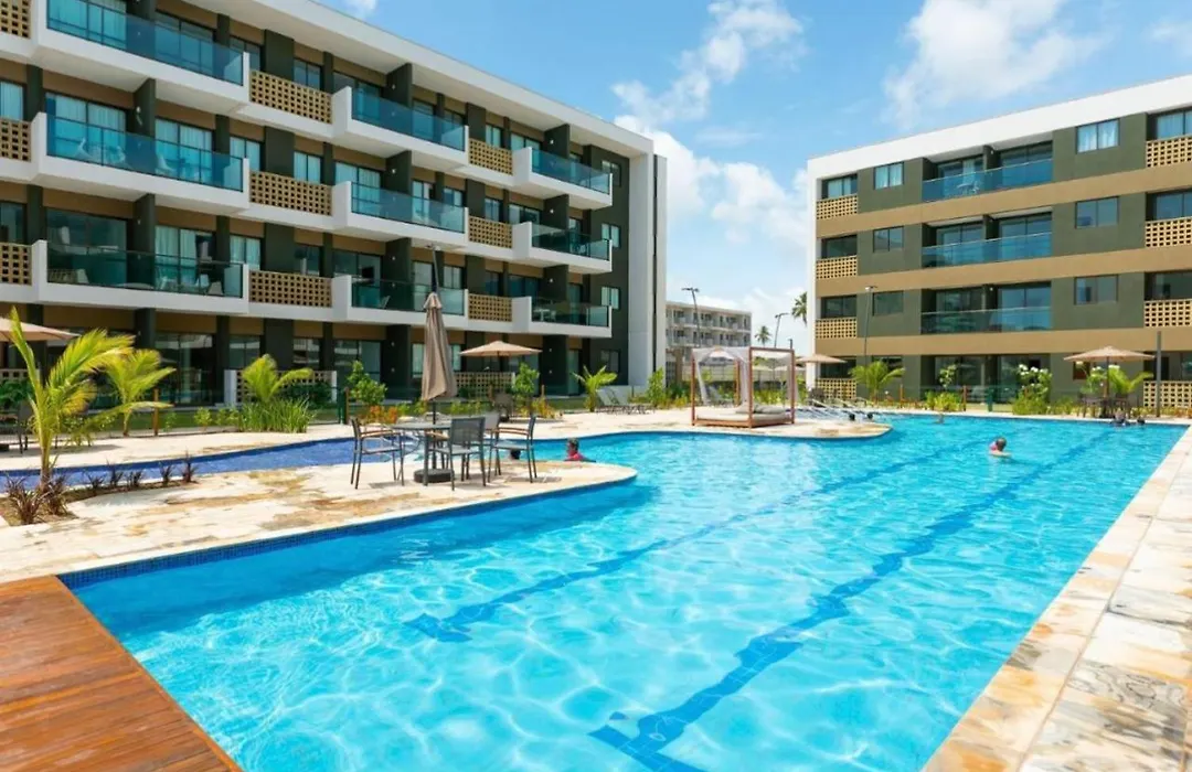 Porto Beach Resort - Mana Beach Experience e Makia beach experiêncie-1