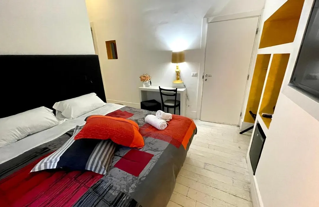 Athena Luxury Rooms-1