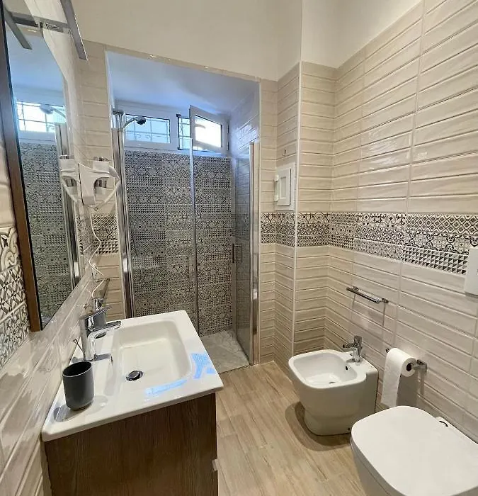 Venezia Rooms-1