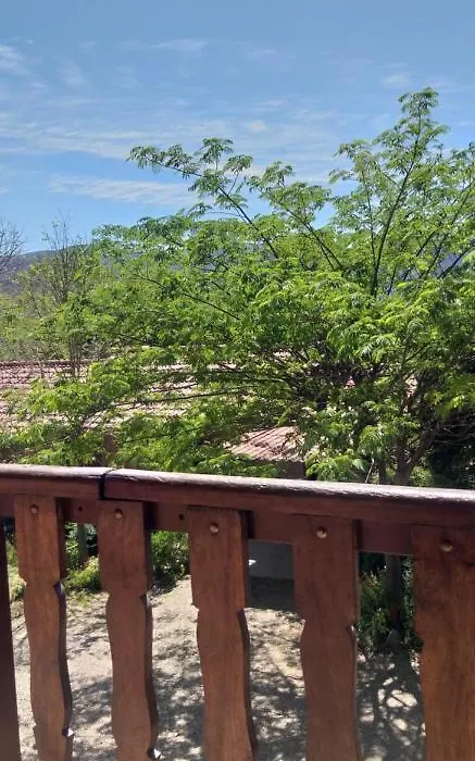 Cabañas La Lomita-1