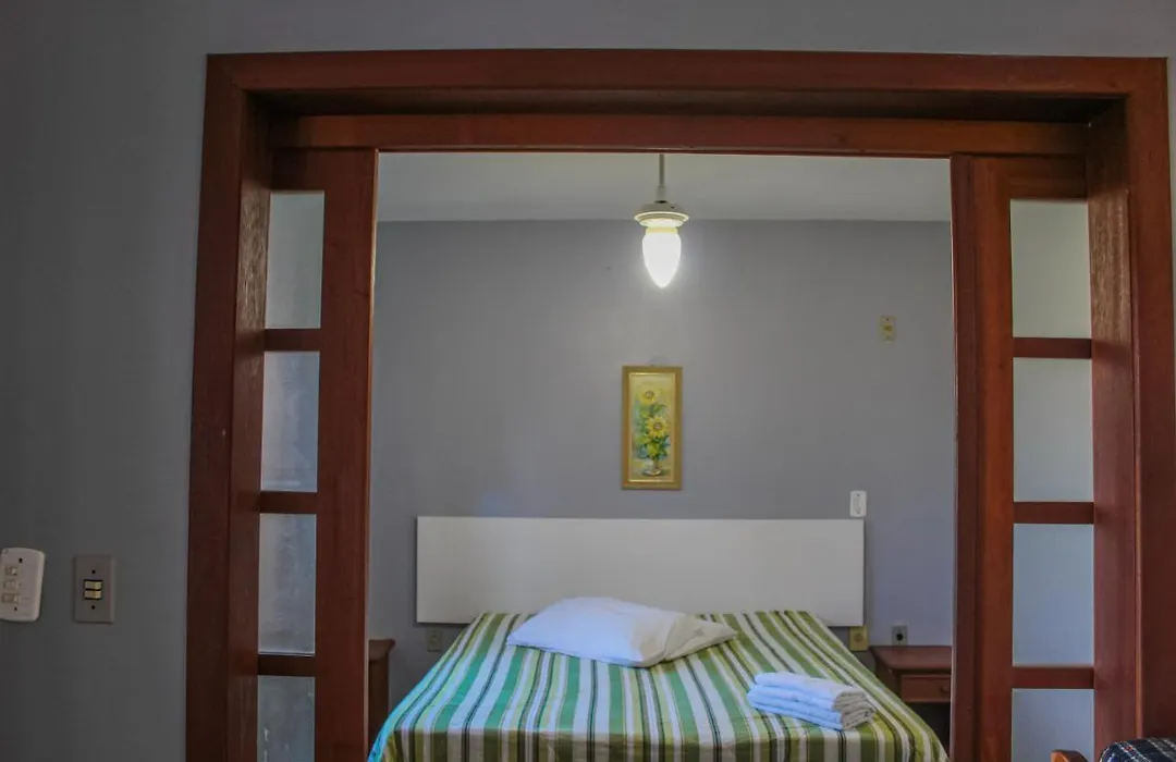 Serramar Apart Hotel-1