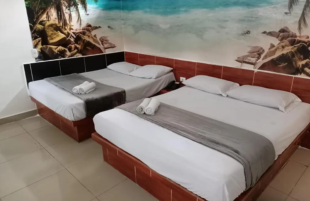 Hotel Sensaciones Suite-1