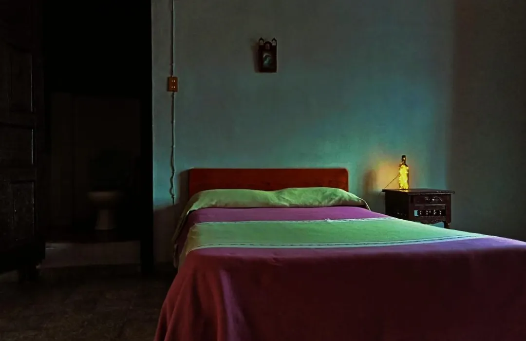Hotel Casa del Artillero-1