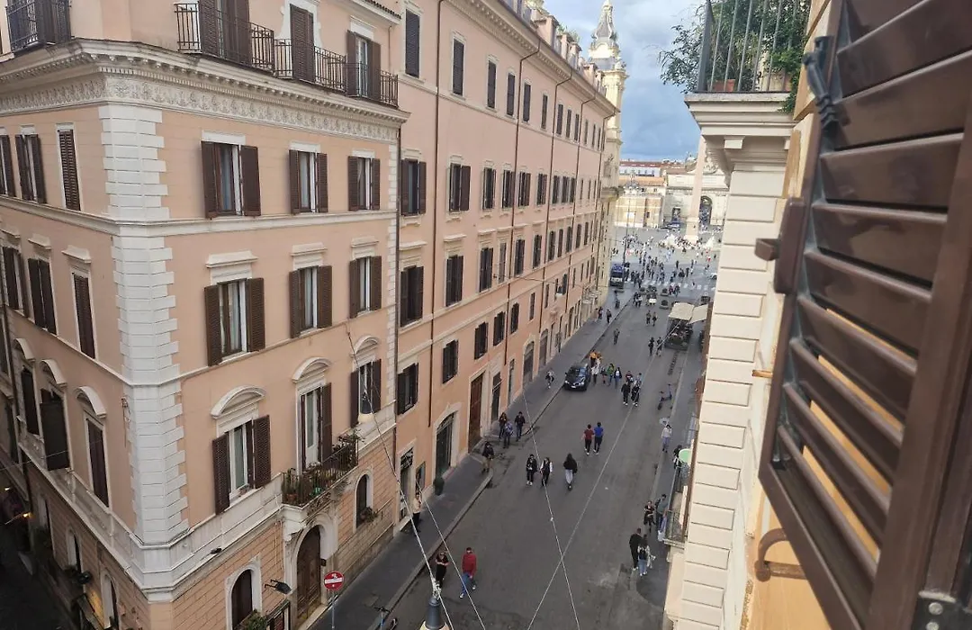 Corso Suite Style-1