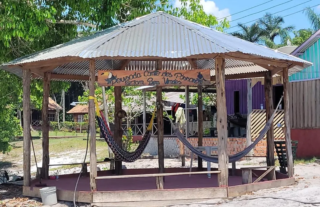 Canto Dos Passaros-1