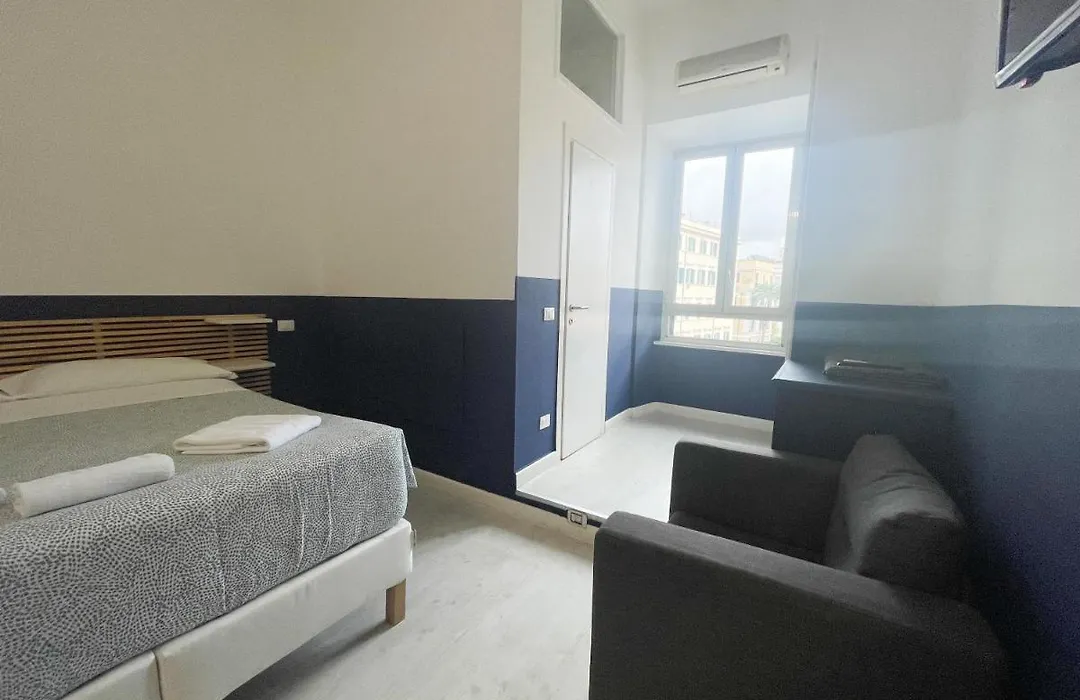 Prati Boutique Suites-1