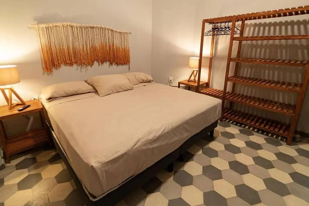 Casa del Desierto-1