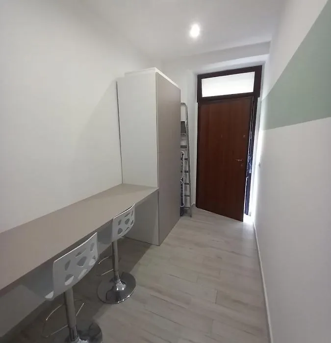 Affitta camere Reggio Calabria-1