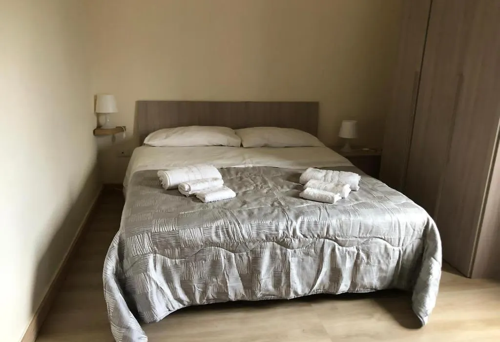 Keira House Napoli-1