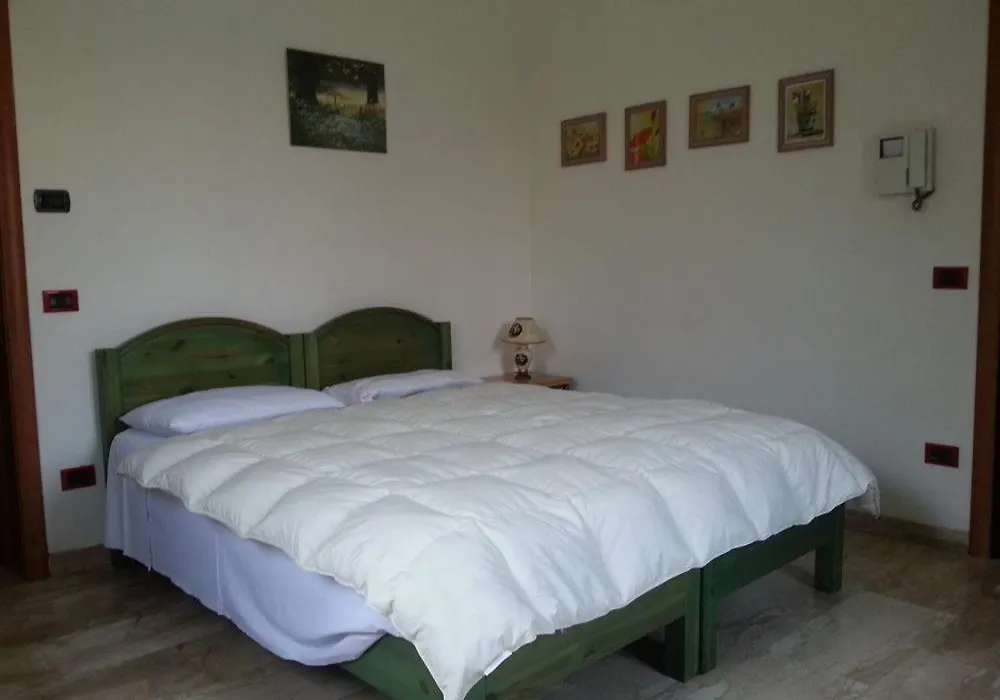 Residence La Vecchia Reggio-1